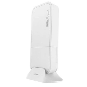 Точка доступу Wi-Fi Mikrotik RBwAPG-60ad kit зображення 1
