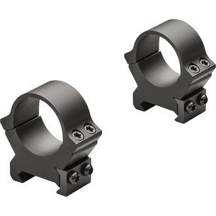 Кріплення для прицілу Leupold PRW2 30mm Medium Matte (174084) зображення 1