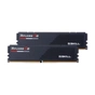 Модуль пам'яті для комп'ютера DDR5 32GB (2x16GB) 5200 MHz Ripjaws S5 G.Skill (F5-5200J4040A16GX2-RS5K) - зменшене зображення 1