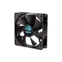 Кулер до корпусу Gelid Solutions Silent 9 Black 90 mm (FN-PX09-16) - зменшене зображення 2