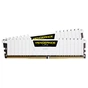 Модуль пам'яті для комп'ютера DDR4 32GB (2x16GB) 3000 MHz Vengeance LPX Corsair (CMK32GX4M2B3000C15W) - зменшене зображення 2