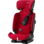 Автокрісло Britax-Romer ADVANSAFIX i-SIZE Fire Red (2000033496) - зменшене зображення 3