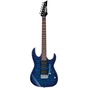 Електрогітара Ibanez GRX70QA TBB (224094) - зменшене зображення 1
