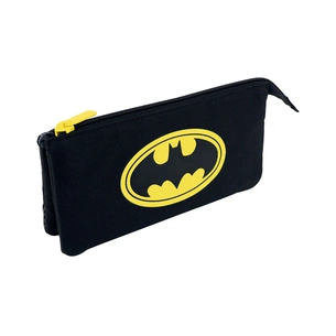 Пенал Kite 665 DC Comics (DC22-665) зображення 1