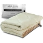 Ковдра MirSon антиалергенна тенсел (modal) Carmela №0381 демі 140x205 см (2200000130976) - зменшене зображення 4