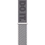 Ремінець до смарт-годинника Apple 41mm Summit White/Black Nike Sport Loop (MPHV3ZM/A) - зменшене зображення 1