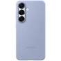 Чохол до мобільного телефона Samsung Galaxy S25 (S931) Silicone Case Light Blue (EF-PS931CLEGWW) - зменшене зображення 1