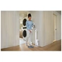 Пилосос Shark Cordless Pro with Auto Empty System (BU3521EU) - зменшене зображення 8