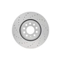 Гальмівний диск Bosch 0 986 479 258 - зменшене зображення 3