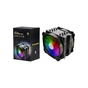 Кулер до процесора 2E GAMING AIR COOL (2E-AC120D6-ARGB) - уменьшенное изображение 10