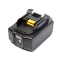 Акумулятор до електроінструменту PowerPlant для MAKITA 18V 6.0Ah Li-ion (BL1860) (TB921263) - зменшене зображення 1