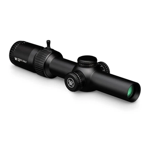 Оптичний приціл Vortex Strike Eagle 1-8x24 (AR-BDC3 IR) (929467) зображення 1