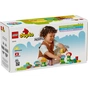 Конструктор LEGO DUPLO Town Творчий сад і квіти (10444-) - зменшене зображення 5