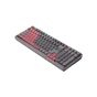 Клавіатура A4Tech Bloody S98 RGB BLMS Red Switch USB Sports Red (4711422002737) - зменшене зображення 3
