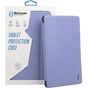 Чохол до планшета BeCover Soft Edge Samsung Galaxy Tab S10 Plus (SM-X820/SM-X826) 12.4" Purple (712257) - зменшене зображення 6