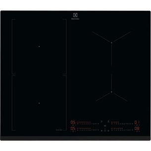 Варочна поверхня Electrolux EIS62453 зображення 1