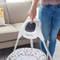 Крісло-гойдалка Ingenuity 2 в 1 Ingenuity SimpleComfort (11791) - уменьшенное изображение 5
