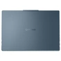 Ноутбук Lenovo Yoga Pro 9 16IAH10 (83L0005BRA) - зменшене зображення 10
