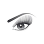 Туш для вій L'Oreal Paris Telescopic Carbon Black Ультра-чорна 8 мл (3600521479452) - уменьшенное изображение 5