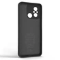 Чохол до мобільного телефона Armorstandart Icon Ring Xiaomi Redmi 12C Black (ARM68791) - зменшене зображення 2