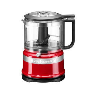 Кухонний комбайн KitchenAid 5KFC3516EER зображення 1