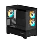 Корпус GIGABYTE GB-C201P - зменшене зображення 2