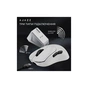 Мишка Ajazz AJ179PRO Wireless/Bluetooth/USB Charging Dock White (AJ179-PRO-W) - зменшене зображення 12