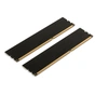 Модуль пам'яті для комп'ютера DDR3 8GB (2x4GB) 1600 MHz INTELIGENTES (IU3BBB2/8) - зменшене зображення 4