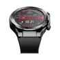 Смарт-годинник iMiki C1 Black Magnetic Strap+Frame - уменьшенное изображение 8