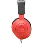 Навушники JBL Quantum 100N (JBLQTUM100N) - зменшене зображення 5