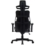 Крісло ігрове Canyon Morphos ABCH01 Grey (CNS-ABCH01GYB) - зменшене зображення 5