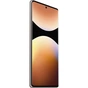 Мобільний телефон Xiaomi Redmi Note 14 Pro 8/256GB Sand Gold (1152699) - зменшене зображення 3