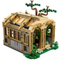 Конструктор LEGO Harry Potter Замок Хогвартс: урок гербології (76445) - зменшене зображення 5