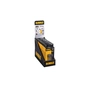Набір свердл DeWALT в касеті для Tough Case, перових EXTREME IMPACT по дереву, 6 шт (DT70832) - зменшене зображення 3