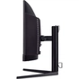 Монітор Acer X34Vbmiiphuzx (UM.CXXEE.V01) - зменшене зображення 6
