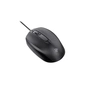 Мишка 2E MF140 USB Black (2E-MF140UB) - зменшене зображення 2