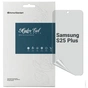 Плівка захисна Armorstandart Matte Samsung S25 Plus (ARM81507) - зменшене зображення 1