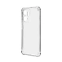 Чохол до мобільного телефона BeCover Anti-Shock Honor X7a Clear (710599) - зменшене зображення 2