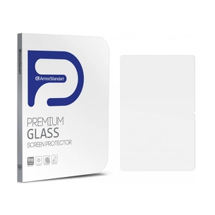 Скло захисне Armorstandart Glass.CR Lenovo Tab P12 TB370FU Clear (ARM70867) зображення 1