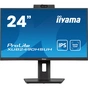 Монітор iiyama XUB2490HSUH-B1 - уменьшенное изображение 1