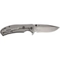 Ніж Skif Sturdy II SW Black (420SE) - зменшене зображення 2