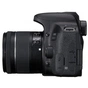 Цифровий фотоапарат Canon EOS 800D 18-55 IS STM Kit (1895C019AA/1895C019BA) - зменшене зображення 4