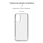 Чохол до мобільного телефона Armorstandart Air Series ZTE Blade A53 Camera cover Transparent (ARM68844) - зменшене зображення 2