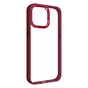 Чохол до мобільного телефона Armorstandart UNIT2 Apple iPhone 15 Pro Max Marsala (ARM69992) - зменшене зображення 1