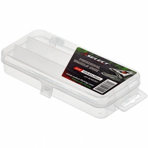 Коробка рибалки Select Terminal Tackle Box SLHS-007 13.3х6.2х2.5cm (1870.30.47) изображение 1