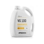 Моторна олива DYNAMAX CHAIN SAW OIL 100 4л - зменшене зображення 1