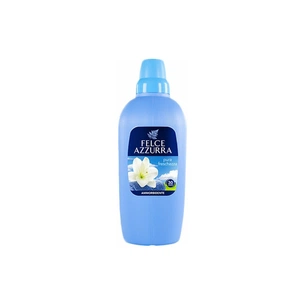 Кондиціонер для білизни Felce Azzurra Pura Freschezza пом'якшувач 2 л (8001280030703) зображення 1