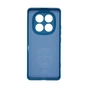 Чохол до мобільного телефона Armorstandart ICON Xiaomi Redmi Note 14 Pro 5G / Poco X7 Camera cover Dark Blue (ARM79828) - зменшене зображення 2