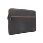 Чохол до ноутбука Promate 16" Portfolio-L Black (portfolio-l.black) - зменшене зображення 1