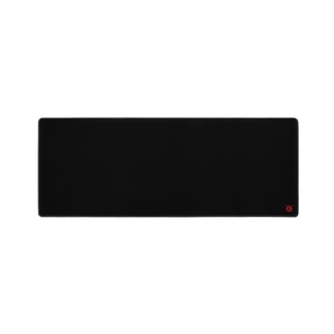Килимок для мишки Defender Ultra One Black (50004) зображення 1